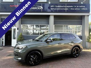Volkswagen Tiguan 1.5 eTSI automaat 360 camera trekhaak Edition 150pk 20Inch 2025 km 24.147