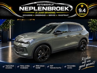 Volkswagen Tiguan 1.5 eTSI automaat 360 camera trekhaak Edition 150pk 20Inch 2025 km 24.147