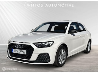 Audi A1 Sportback 30 TFSI Pro Line, LED voor en achter