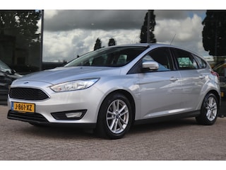 Ford Focus 1.0 LEASE EDITION | TREKHAAK | CRUISE | CLIMATE | BLUETOOTH | PDC
