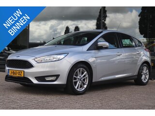 Ford Focus 1.0 LEASE EDITION | TREKHAAK | CRUISE | CLIMATE | BLUETOOTH | PDC