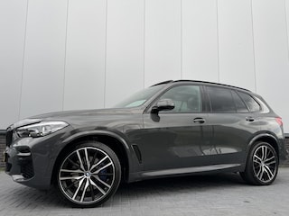 BMW X5 xDrive45e High Executive M-Sport|PANO|HK