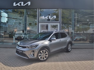 Kia Stonic 1.0 T-GDi MHEV DynamicPlusLine DCT7 Automaat | Navigatie | Camera | Cruise Control | Climate Control | Tot 10jr. Garantie |