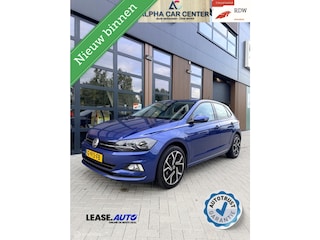 Volkswagen Polo 1.0 TSI Comfortline GARANTIE/CMRA/ADAP/NAP