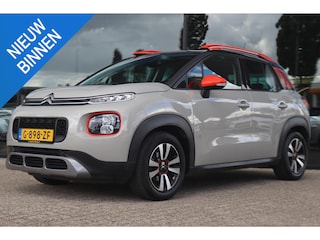 Citroën C3 AIRCOSS 1.2 PURETECH FEEL | STOELVERW. | CARPLAY | CAMERA | CRUISE | CLIMATE |