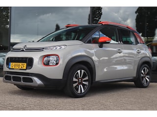 Citroën C3 AIRCOSS 1.2 PURETECH FEEL | STOELVERW. | CARPLAY | CAMERA | CRUISE | CLIMATE |