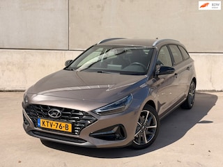 Hyundai i30 Wagon 1.0 T-GDi MHEV Comfort Smart Virtual Camera CarPlay Keyless