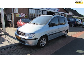 Hyundai Matrix 1.6i Active Cool
