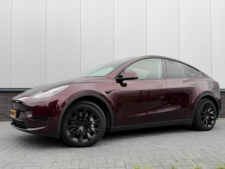 Tesla Model Y Long Range RWD 75 kWh|TREKHAAK|Soh94%