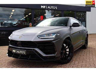 Lamborghini Urus 4.0 V8 1016 industries|Pano|Keramisch|B&O|HUD|Massage|23"