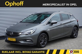 Opel Astra 1.0 Turbo 120 Jaar Edition / 1e eig. / Parkeersensoren / Navigatie / Climate Control