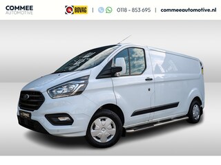 Ford Transit Custom 300 2.0 TDCI L2H1 Trend