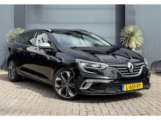 Renault Mégane Estate 1.3 TCe GT-Line