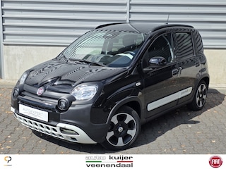 Fiat Panda Cross | Hybride | Apple Carpl. Andr. Auto |