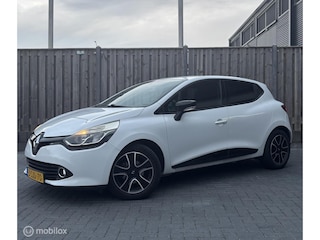 Renault Clio 0.9 TCe Expression/CRUISE/NAVI/BLUETOOTH/NAP/