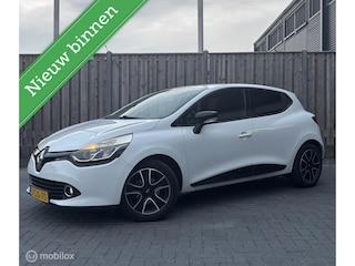 Renault Clio 0.9 TCe Expression/CRUISE/NAVI/BLUETOOTH/NAP/