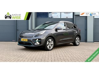 Kia Niro e-Niro DynamicLine ⚡ | LONG RANGE 64 kWh | LAGE KM ! | Zeer Compleet | Dealeronderhouden | BTW Auto |