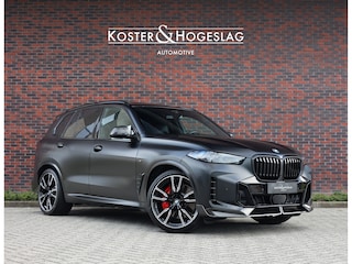 BMW X5 50e xDrive M Performance | M Performance - Sky Lounge - Individual
