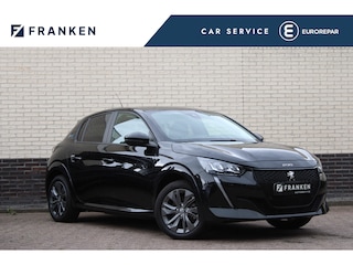 Peugeot 208 EV Active 50 kWh 91% SOH | Cruise control | Carplay | Stoelverwarming | Parkeersensoren achter