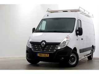 Renault Master T35 2.3 dCi 145pk L2H2 Energy Airco/Navi/Imperiaal 09-2020