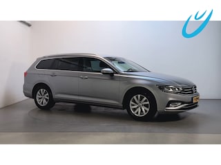 Volkswagen Passat Variant 1.5 TSI 150pk DSG Business Camera Navigatie Virtual Cockpit DAB+