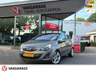 Opel Corsa 1.4-16V Cosmo nw apk, rijklaar !!