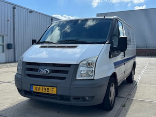Ford Transit 260S 2.2 TDCI Ambiente