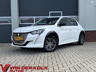 Peugeot 208 EV GT 350 50 kWh