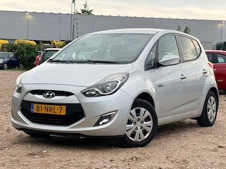 Hyundai ix20 1.4i i-Motion/ ZUINIG