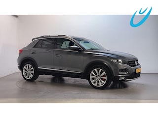 Volkswagen T-Roc 1.5 TSI 150pk DSG Sport LED Panoramadak Camera Navigatie App-Connect