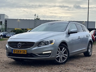 Volvo V60 2.4 D6 AWD Plug-In Hybrid Summum/AUTOMAAT/DAKJE