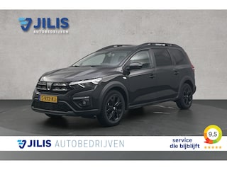 Dacia Jogger 1.0 TCe 110 Extreme 7p. | Camera | LED koplampen | Airco