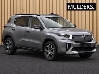 Citroën C3 Aircross HYBRID 145 PLUS VOORRAADKORTING