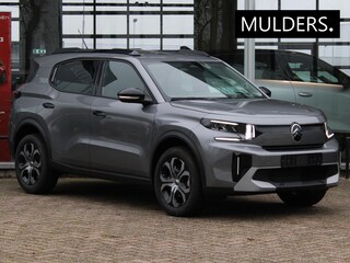 Citroën C3 Aircross HYBRID 145 PLUS VOORRAADKORTING