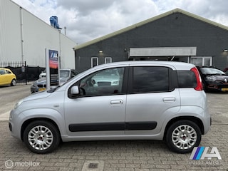 Fiat Panda 0.9 TwinAir Lounge