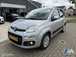 Fiat Panda 0.9 TwinAir Lounge