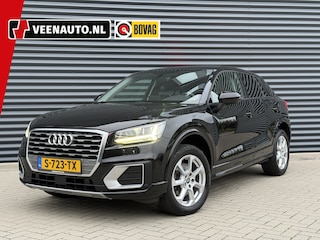 Audi Q2 35 TFSI CoD Automaat/Trekhaak