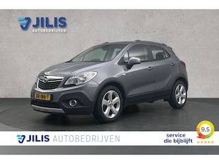 Opel Mokka 1.4 T Cosmo 4x4 | Trekhaak | cruise control | Parkeersensoren | Airco