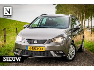 Seat Ibiza ST 1.2 TSI FR |Automaat |Clima |LM Velgen |