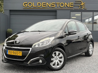 Peugeot 208 1.2 PureTech Blue Lion ✓2e Eigenaar✓Navi✓Carplay✓Airco✓Cruise✓Pdc✓5 Deurs✓N.A.P✓Zeer Zuinig✓Weinig Km✓Apk tot 10-2027