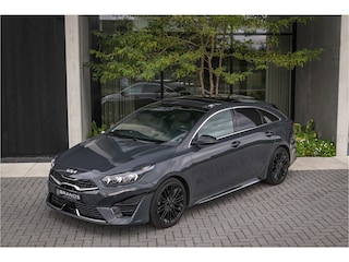 Kia ProCeed 1.5 T-GDi GT PlusLine Full option NL auto Fabrieksgarantie