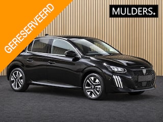 Peugeot 208 1.2 PT 100 Allure VOORRAADKORTING