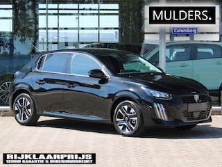 Peugeot 208 1.2 PT 100 Allure VOORRAADKORTING