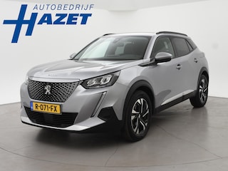 Peugeot 2008 EV ALLURE 50 kWh + CAMERA | LED | CARPLAY | STOELVERW.