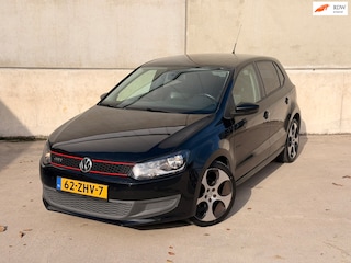 Volkswagen Polo 1.2 GTI Lederen bekleding 17'' Navi Airco PDC