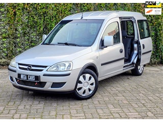 Opel Tour 1.4-16V Enjoy 2 schuifdeuren Leder NL Auto APK Trekhaak