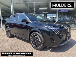 Peugeot 3008 GT Long Range 230 97 kWh VOORRAAD KORTING