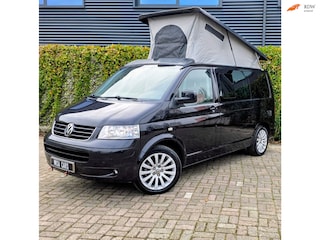 Volkswagen California T5- Comfortline 2,5 TDI NL Auto Airco Sport Velgen