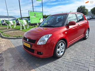 Suzuki Swift 1.3 Shogun / Nette auto / APK okt 2027