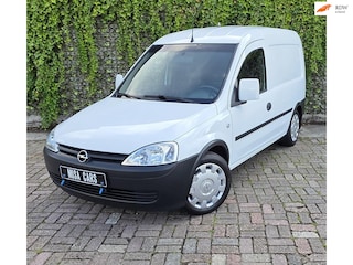 Opel Combo 1.6-16V CNG Base 800 KG NWAPK Bij Aflevering BTW VRIJ !! 1Schuifdeur